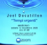 Conférence Joël Ducatillon - Zoom Conférence Joël Ducatillon - Zoom